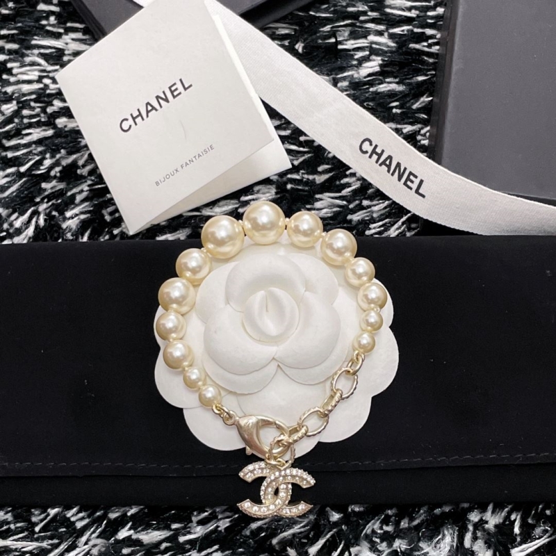 Chanel Bracelets